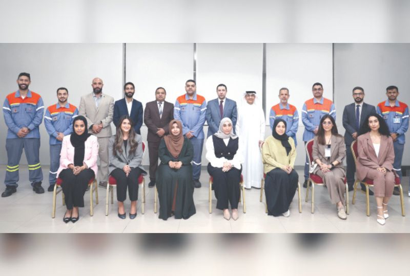 Alba shortlists three SMEs for Open Innovation Programme